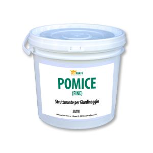 Pomice Essential+ 5L | Bestprato 