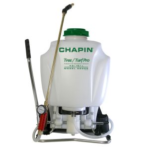 Pompa a spalla Chapin 6200