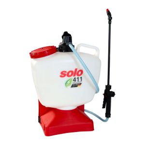 Irroratrice Solo 411