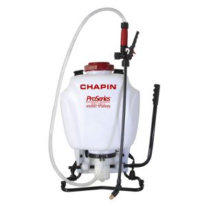 Irroratrice 61800 Chapin