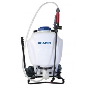 Pompa a spalla Chapin