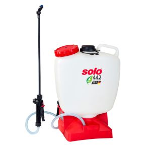 Pompa spalla elettrica Solo 442