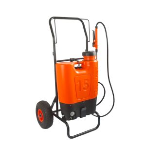 Pompa Multifunzione Stocker Kit 1247