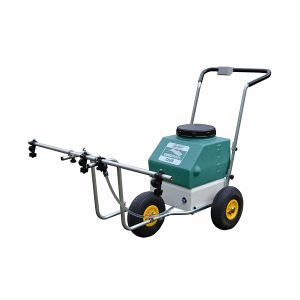 Pompa irroratrice carrellata a batteria Evensprey 250 Club