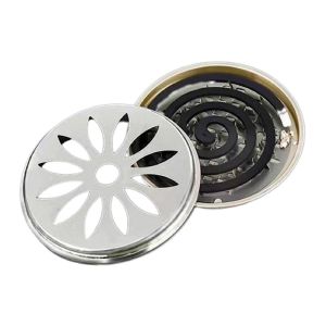 Portazampirone in metallo