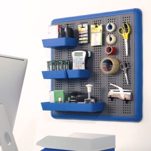 Paretella Elegance 60 Grigia