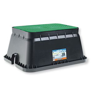 Pozzetto 5 | Claber 90510