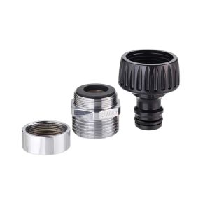 Presa 3/4" Metal | Claber 8597