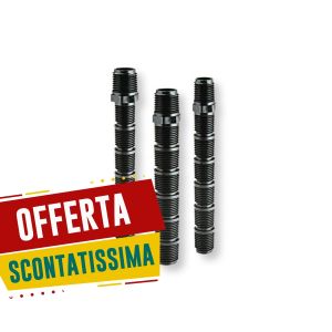 Prolunga - 5pz | Claber 90756