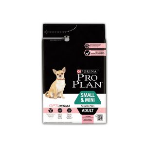Crocchette Pro Plan Optiderma Adult Small & Mini - Purina