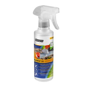 Pulitore per lame e catene Bladeup di Stocker