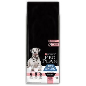 Crocchette Pro Plan Optiderma Adult Large Athletic - Purina