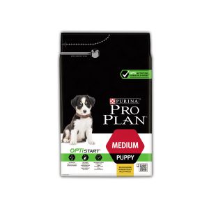 Crocchette Pro Plan Optistart Puppy Medium - Purina