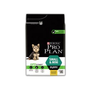 Crocchette Pro Plan Optistart Puppy Small & Mini - Purina