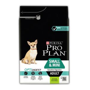 Crocchette Pro Plan Optidigest Adult Small & Mini - Purina