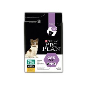 Crocchette Pro Plan Optiage Adult 9+ Small & Mini - Purina