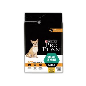 Crocchette Pro Plan Optibalance Adult Small & Mini - Purina