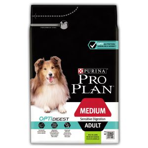 Crocchette Pro Plan Optidigest Adult Medium - Purina