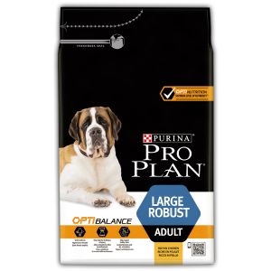 Crocchette Pro Plan Optibalance Adult Large Robust - Purina