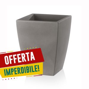 Vaso Quadro Veneto | Teraplast