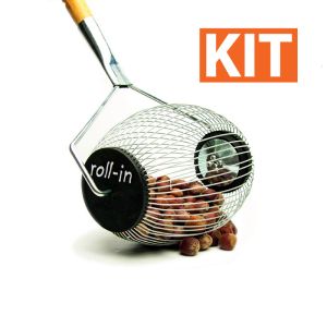 Raccoglitore Roll-In