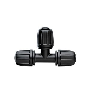 Raccordo 1/2" a 4 uscite da 1/4" | Claber 91029