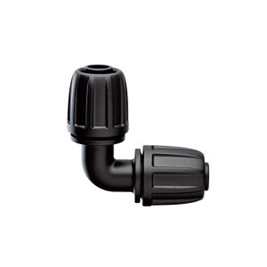 Raccordo ad Angolo | Claber 91025