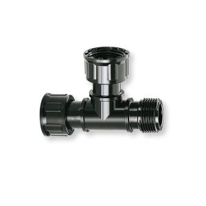 T Elettrovalvola | Claber 90808