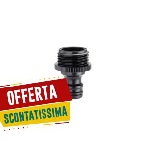 Presa irrigatore | Claber 8637