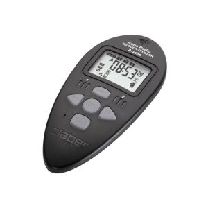 Aqua Radio Radiocomando | Claber 90830