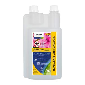Repellente Zanzare Nebuzan 1 L Stocker