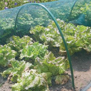 Rete Antigrandine Defender - 4 x 5 m | Tenax