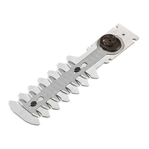  Lama per Taglia Siepe 12cm WG801E Worx