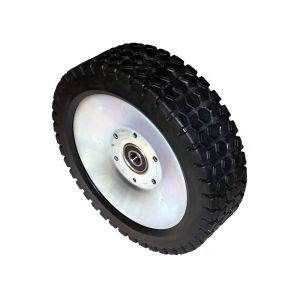 Ricambio Originale ruota anteriore Grin serie HM