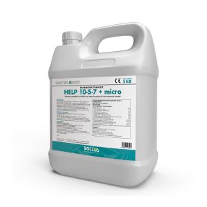 Help 10-5-7 Micro Bottos