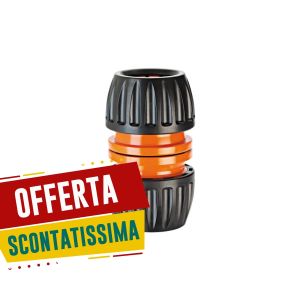 Riparatore 1/2" - 5/8" - 3/4" | Claber 8565