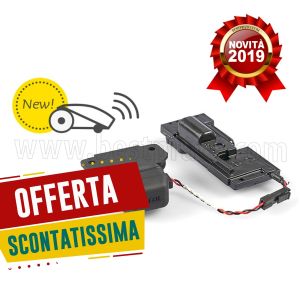 Robomow Roboconnect+ GPS/GSM