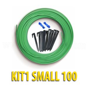 Kit Cavo e Picchetti | Small 100 Robomow 