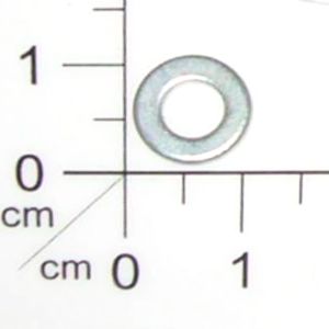 Rondella Ricambio Rullo Prato GR 57 | Einhell