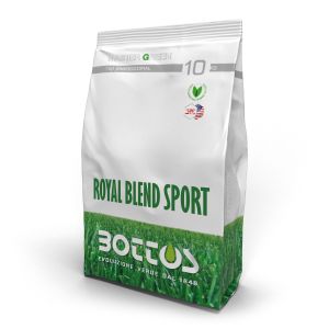 Sementi Prato Royal Blend SPORT Bottos
