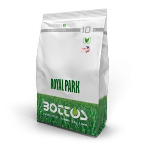 Royal Park Bottos - sementi per rigenerare prato