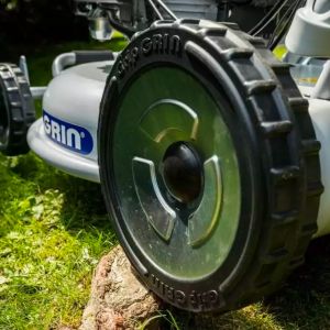  Ricambio Ruota Grip Grin ø281 mm