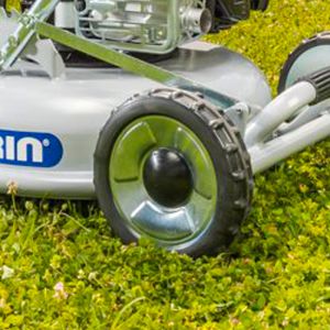  Ricambio Ruota Grip Grin ø181 mm