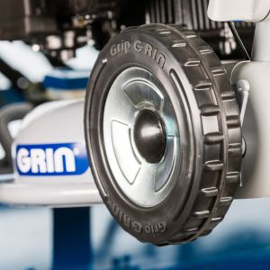  Ricambio Ruota Grip Grin ø235 mm