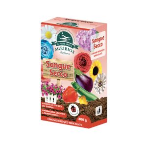 Sangue Secco Biologico Certificato  -  Agribios