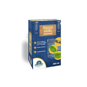 Sapone Molle Potassico Agribios