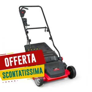 Arieggiatore Optima 37 VE MTD