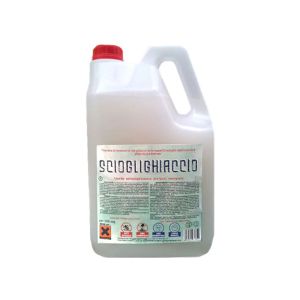 Scioglighiaccio liquido 5L