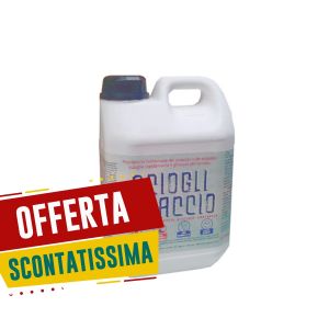 Scioglighiaccio liquido 2L