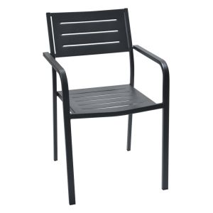 Sedia per giardino Dorio 2